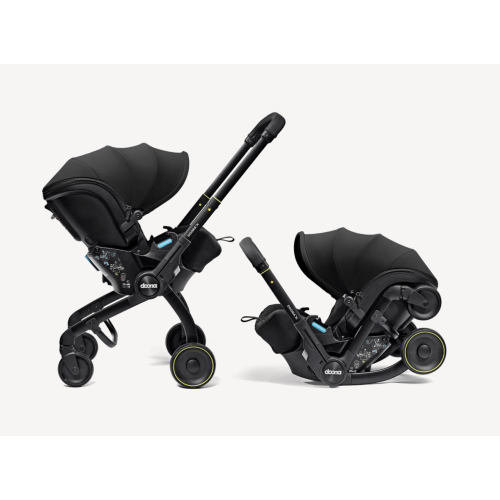 Doona X Carseat and Stroller Fund!