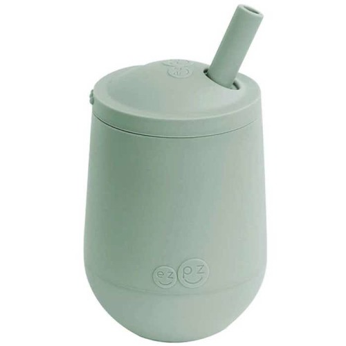 Mini Cup & Straw Training System