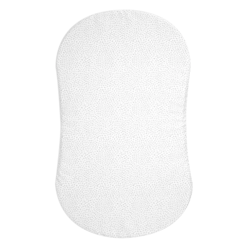 HALO - BassiNest Fitted Sheet 100% Cotton
