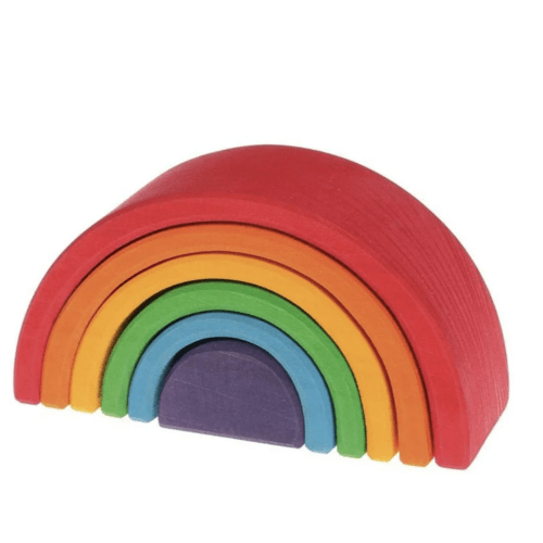 Rainbow Stack