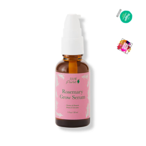 Rosemary Grow Serum