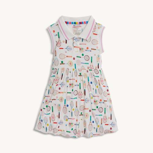 Magnetic Polo Dress – Magnetic Me