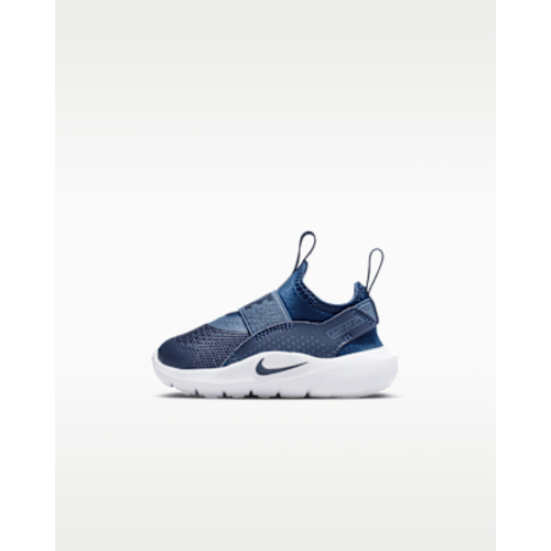 Nike Flex Runner 4 Baby/Toddler Shoes. Nike.com