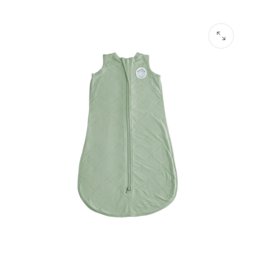 Bamboo Classic Sleep Sack (Non-weighted)