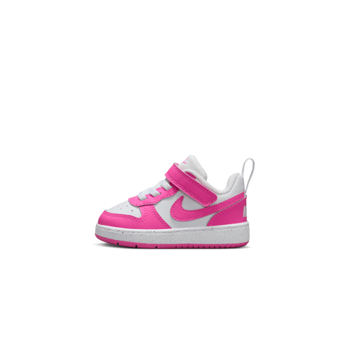 Nike Court Borough Low Recraft Baby/Toddler Shoes. Nike.com