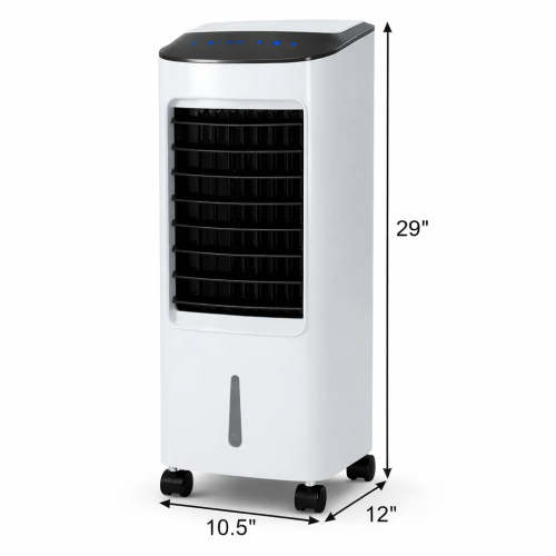 Portable Air Conditioner Stand Up Room Cooler Indoor AC Unit ( Windowl – Airvots