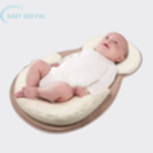 Baby Bed Pal (+ FREE CHANGING PAL)