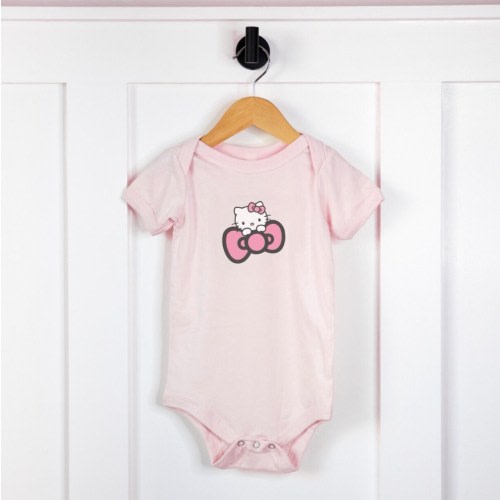 Body de bebé de Hello Kitty