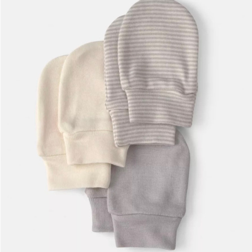 Baby Carter's 3-Pack Mittens