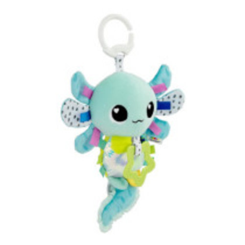 Lamaze Clip On Car Seat and Stroller Toy