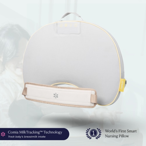 Comia Premium Smart Nursing Pillow™