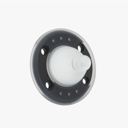 Ninni Pacifier, Onyx, breastfeeding friendly