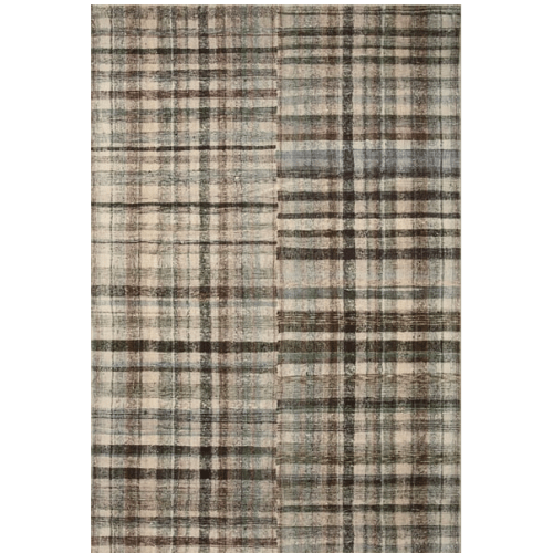 Chris Loves Julia x Loloi Humphrey feat. CloudPile (TM) HUM-03 Contemporary / Modern Area Rugs | Rugs Direct