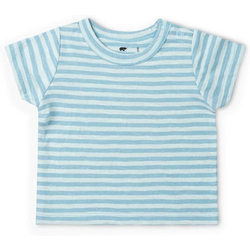 Monica + Andy Kids' Organic Tee