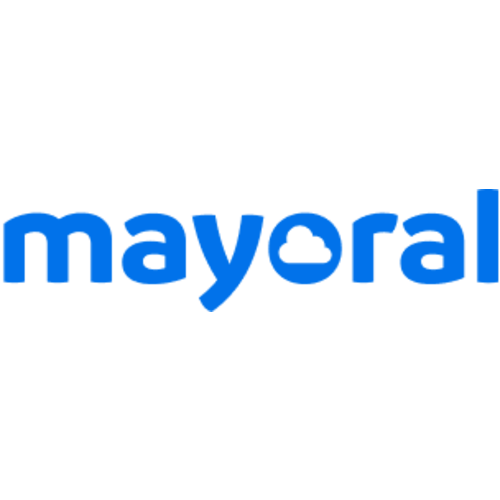 mayoral.com