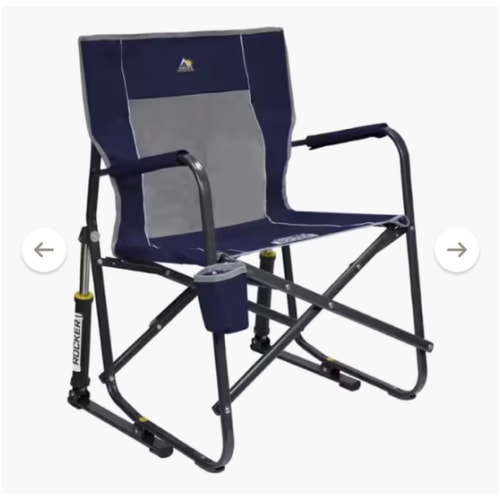 Freestyle Rocker Chair