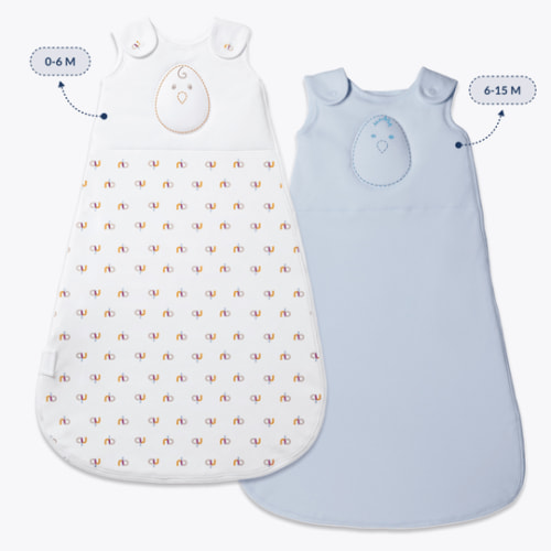 Zen Sack™ Classic Growth Pack