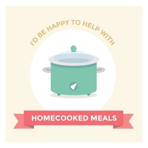 Home-Cooked Meal