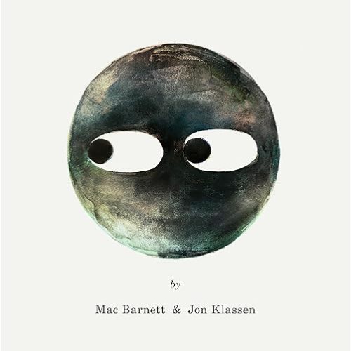 Circle (The Shapes Trilogy) Hardcover – Picture Book, March 5, 2019