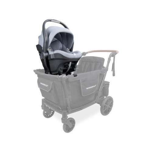 WonderFold Car Seat Adapter for Stroller Wagon | Bambi Baby