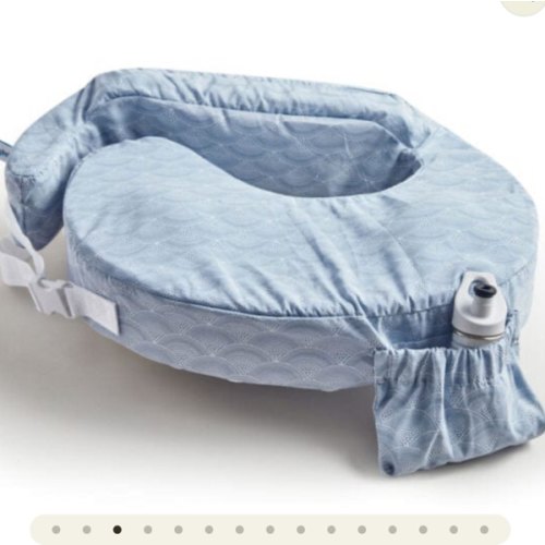 Original Nursing Pillow