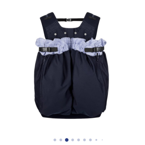 The Weego ORIGINAL Baby Carrier