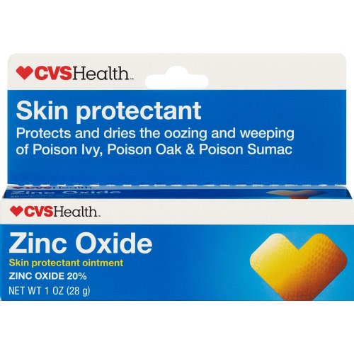 CVS Skin Protectant Ointment