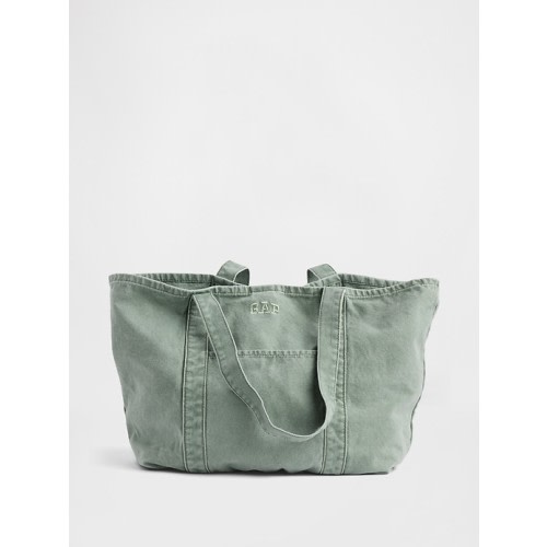 Gap Logo Tote Bag