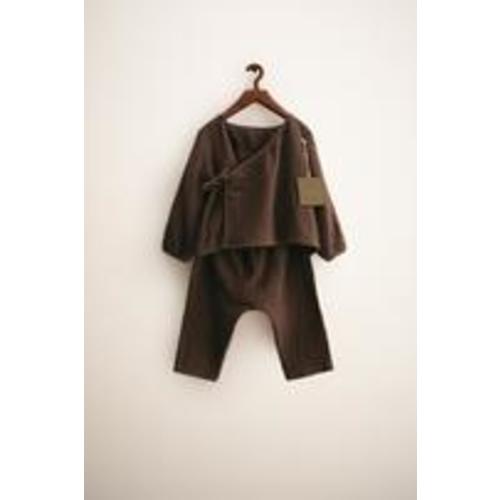 ZARA TIMELESS - COTTON GAUZE FLORAL ROMPER - Dark pink | ZARA United States