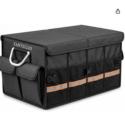 Car Organizer