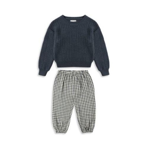 Boys'  Sweater & Pants Set - Baby