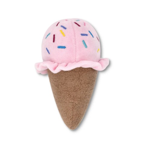 Ice Cream Rattle | Apple Park Kids