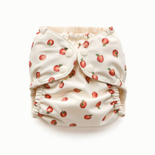 Cloth Diaper Waterproof Covers - Esembly Baby