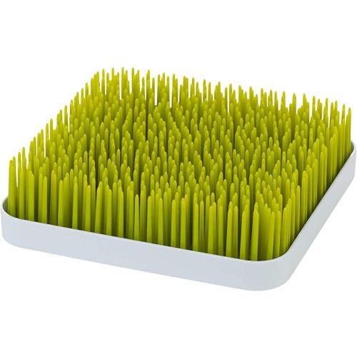 Boon Grass Countertop Drying Rack, Green