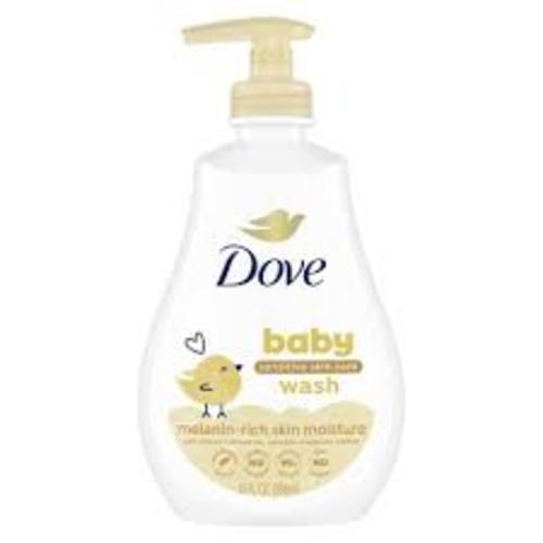 Baby dove