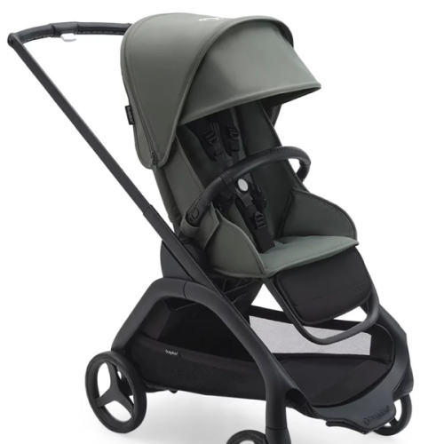 Bugaboo Dragonfly Stroller