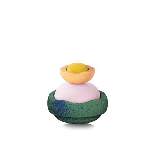 Stapelstein ® Water Lily Inside Set – Stapelstein®