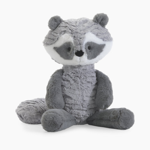 Lambs & Ivy Plush Animal - Suki The Racoon