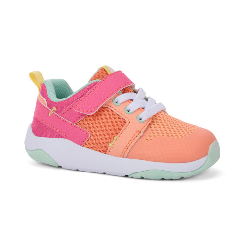 Viento Peach/Hot Pink