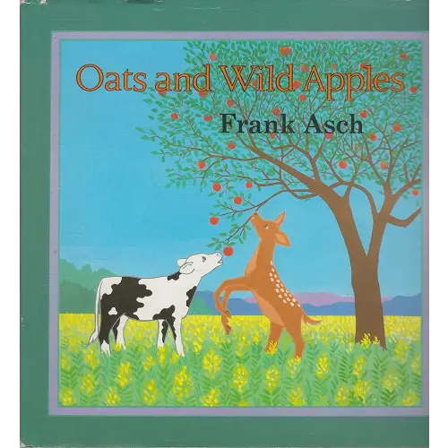 Oats and Wild Apples