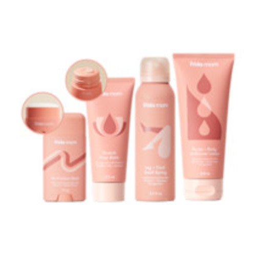 Frida Mom Pregnancy Skincare Relief Set