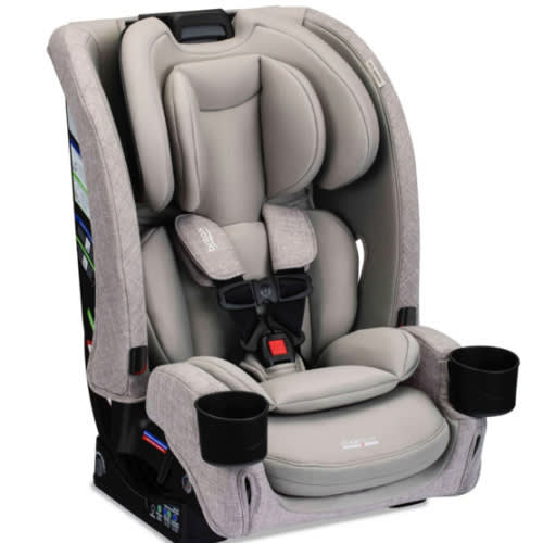 Britax | One4Life Slim ClickTight All-in-One – Car Seat & Booster…
