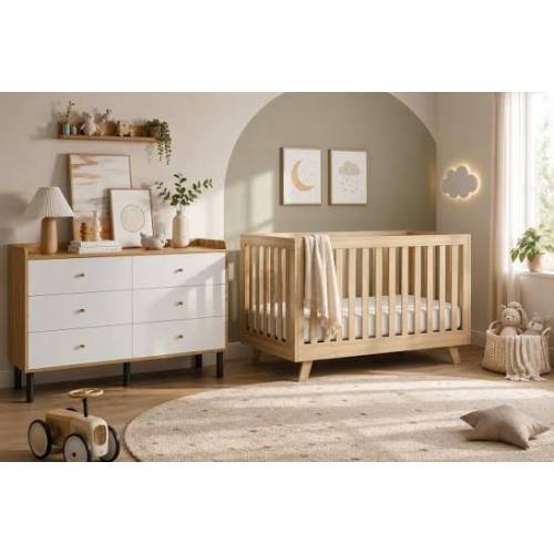 Crib & Dresser Fund