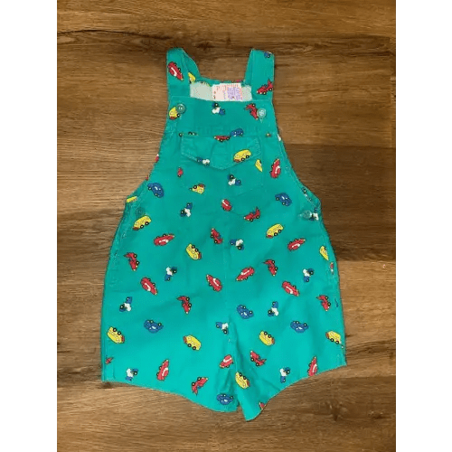 Vintage Bobo Choses Overalls