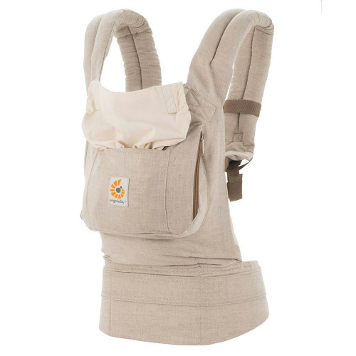 ERGOBABY Original Carrier - Natural Linen