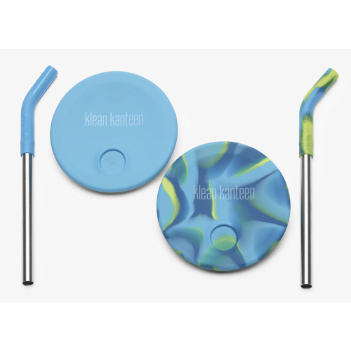 Kid's Cup Straw Lid 2-Pack