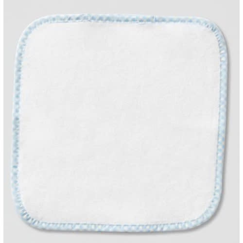 Baby Washcloths (pair)