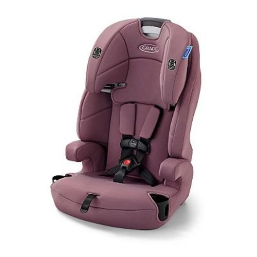 Graco Tranzitions 3-in-1 Harness Booster Car Seat