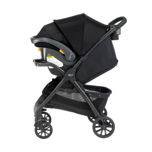 Bravino ClearTex Travel System - Ravine
