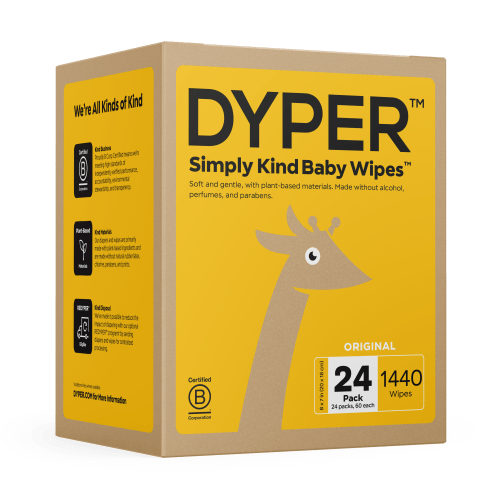 Baby Wipes